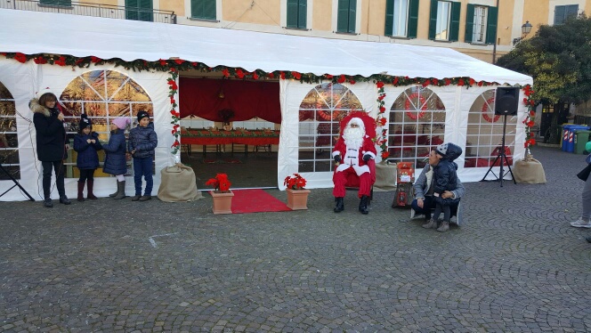 TANTE INIZIATIVE IN ARRIVO PER GLI ULTIMI GIORNI DI VACANZE NATALIZIE.