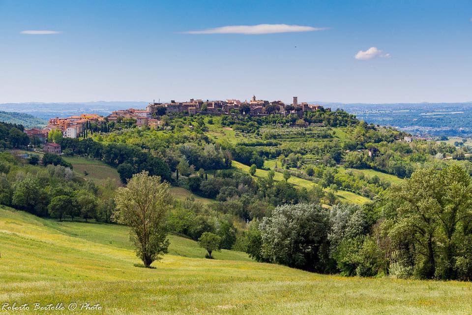 COVID-19, POGGIO DI OTRICOLI, ASSOCIAZIONE CASTRUM PODII MEDII VALUTA FATTIBILITÀ EDIZIONE 2020 “GIORNATE MEDIEVALI”