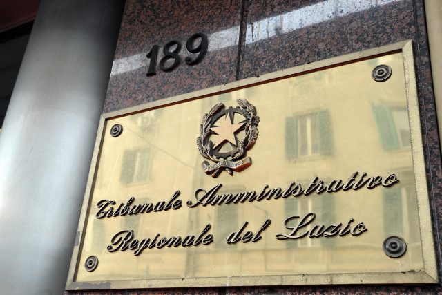 CONTRIBUTI RADIO E TV LOCALI. TAR LAZIO: ORDINANZE CAUTELARI SUI RICORSI CONTRO IL REGOLAMENTO EX DPR 146/2017