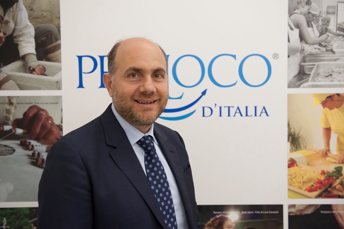 L’UNPLI ALLA BIT DI MILANO PER PRESENTARE UN ANNO DI EVENTI PER LA PROMOZIONE DEI TERRITORI.