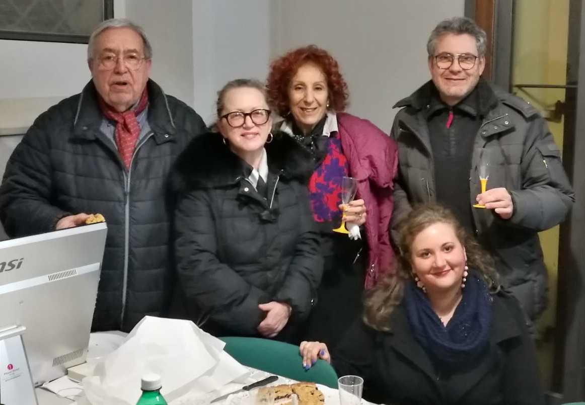 BEVAGNA: RIPRENDE VITA IL COMITATO GEMELLAGGI. NUOVO GRUPPO, NUOVO REGOLAMENTO E TANTA VOGLIA DI FARSI CONOSCERE.