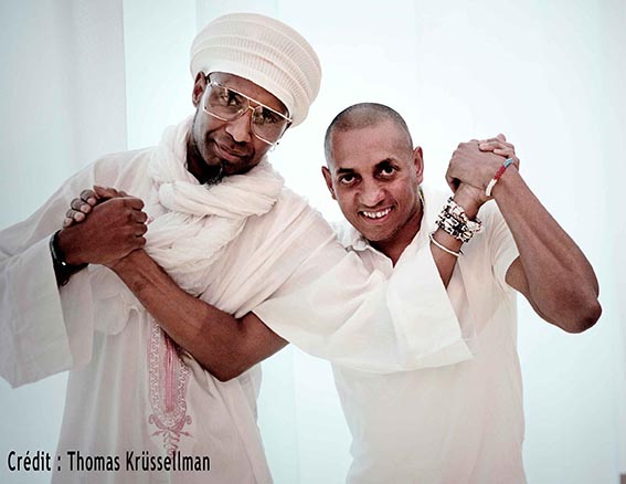 OMAR SOSA & GUSTAVO OVALLES  RITMOS DE AYAGUNA – VENERDI’ 2 FEBBRAIO ORE 21