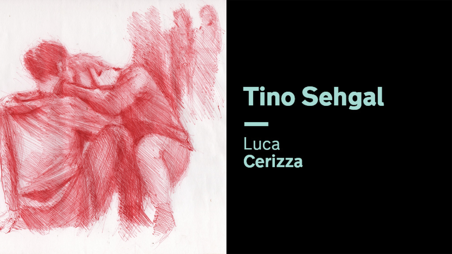 OGR – OFFICINE GRANDI RIPARAZIONI – TINO SEHGAL A CURA DI LUCA CERIZZA – 2 FEBBRAIO – 17 MARZO 2018