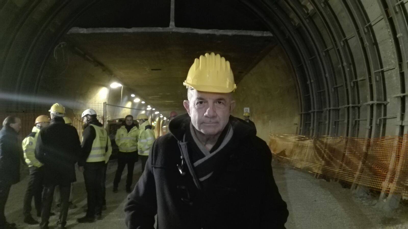 E45: DOMANI RIAPRE AL TRAFFICO IL VIADOTTO PULETO ANCHE AI MEZZI FINO A 30 TONNELLATE