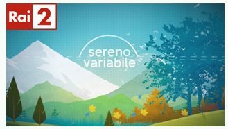 ORVIETO SU “SERENO VARIABILE” DI RAI DUE
