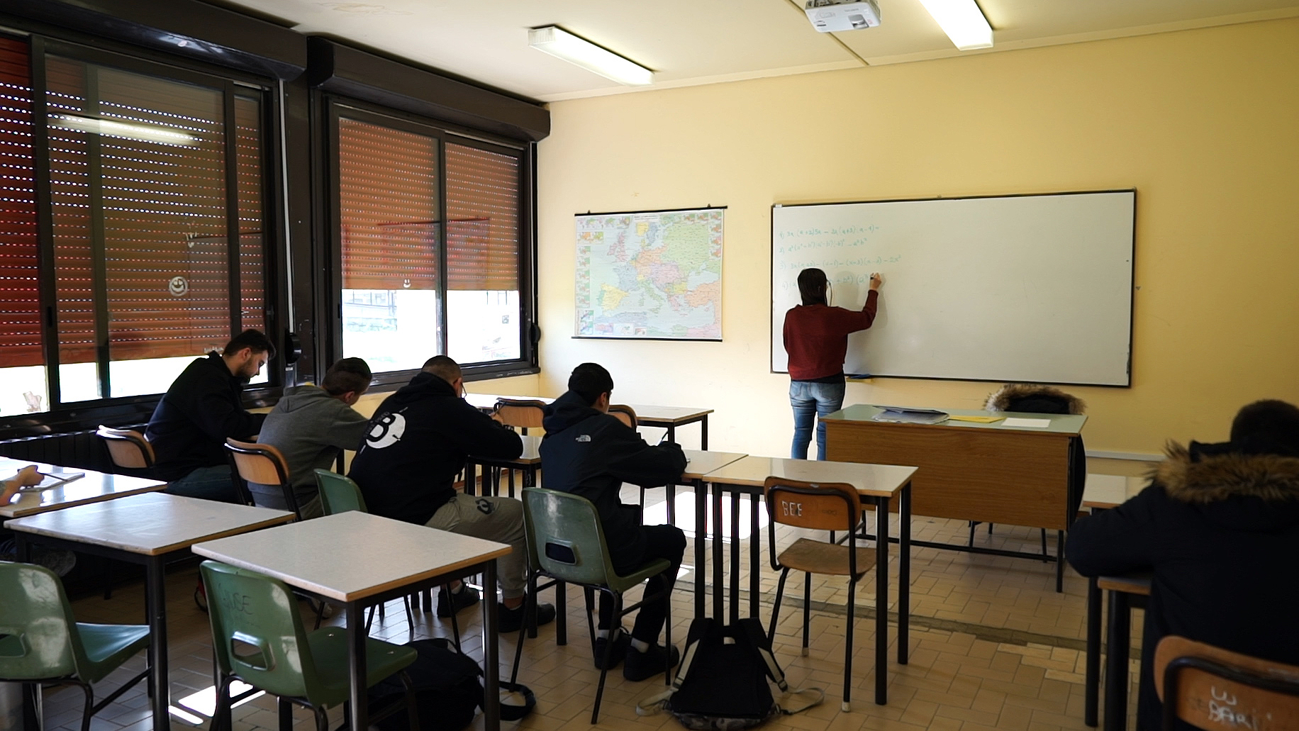 PROGETTO “NELLA SCUOLA DI TUTTI”, DOMANI FIRMA PROTOCOLLO DI RETE PER UNA SCUOLA INTERCULTURALE.