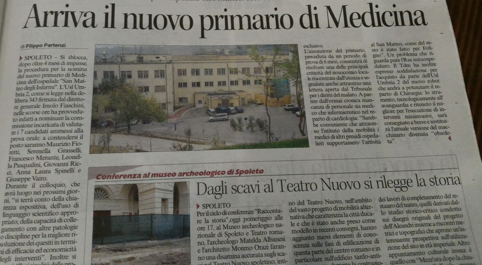 FISCHI PER FIASCHI.