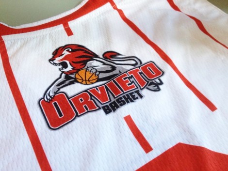 UFFICIALE, SIMONE TRINCHITELLI TORNA ALL’ORVIETO BASKET
