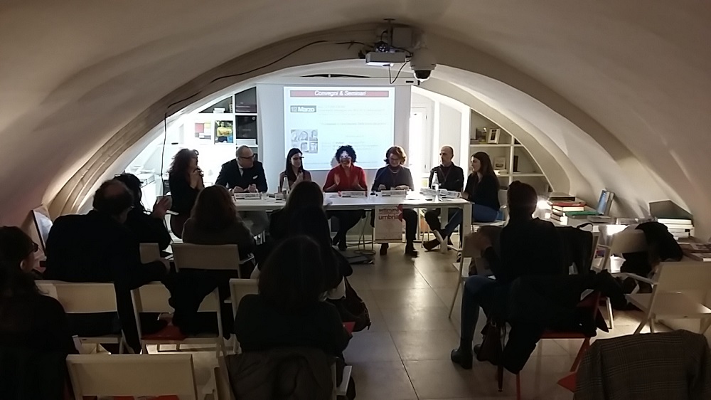 SETTIMANA DEL CERVELLO UMBRIA 2018.