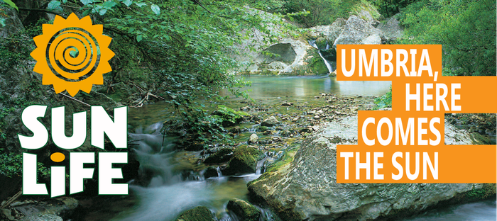 FORUM TERRITORIALIALE SU “PROGETTO SUN LIFE”.