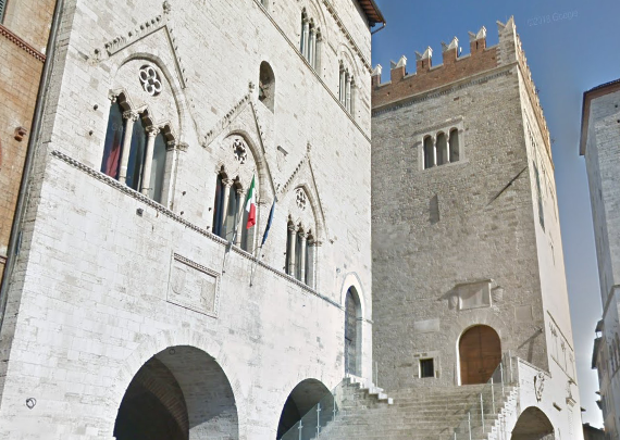 UNIONE EUROPEA, DOMANI A TODI RIUNIONE COMITATO DI SORVEGLIANZA POR FESR 2014-2020 ED FSE 2014-2020.