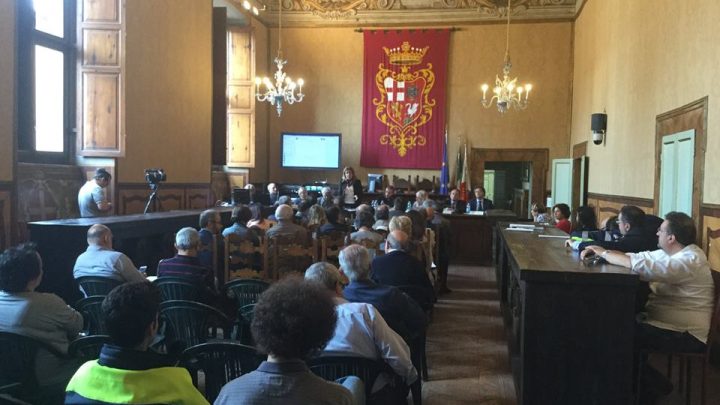 PRESIDENTE MARINI A FORUM AREA INTERNA SUD OVEST ORVIETANO: “STRAORDINARIA OPPORTUNITA’ DI CRESCITA E SVILUPPO GRAZIE A 12 MLN DI RISORSE PUBBLICHE”.