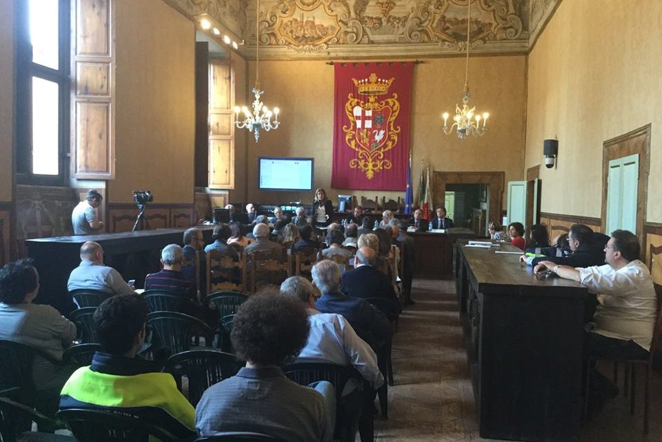 PRESIDENTE MARINI A FORUM AREA INTERNA SUD OVEST ORVIETANO: “STRAORDINARIA OPPORTUNITA’ DI CRESCITA E SVILUPPO GRAZIE A 12 MLN DI RISORSE PUBBLICHE”.
