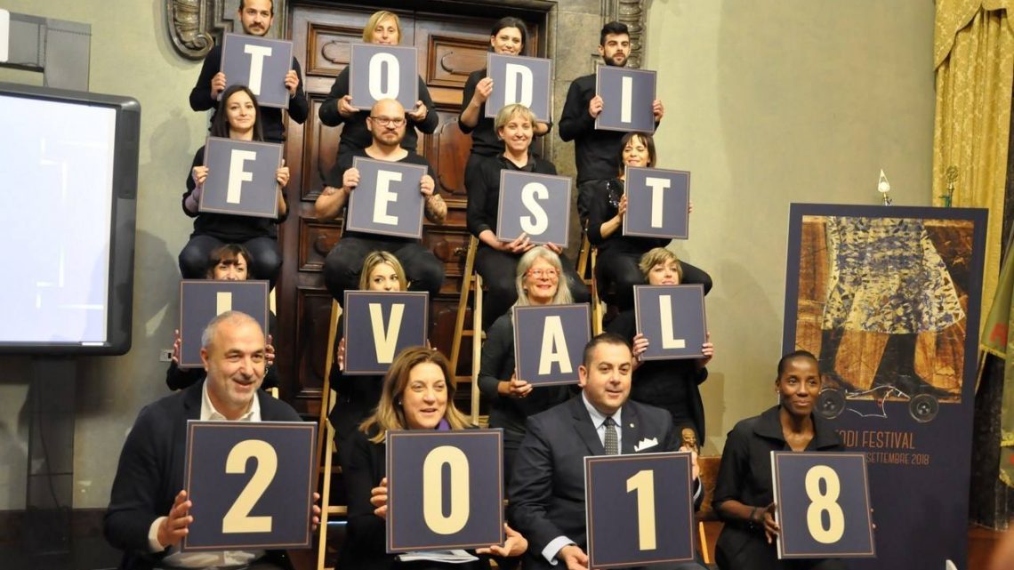 “TODI FESTIVAL”, PRESENTATO PROGRAMMA 2018; PRESIDENTE MARINI: “REGIONE INVESTE A SOSTEGNO DEI FESTIVAL E DELLA CULTURA, NON PUO’ ESSERE LASCIATA SOLA”.