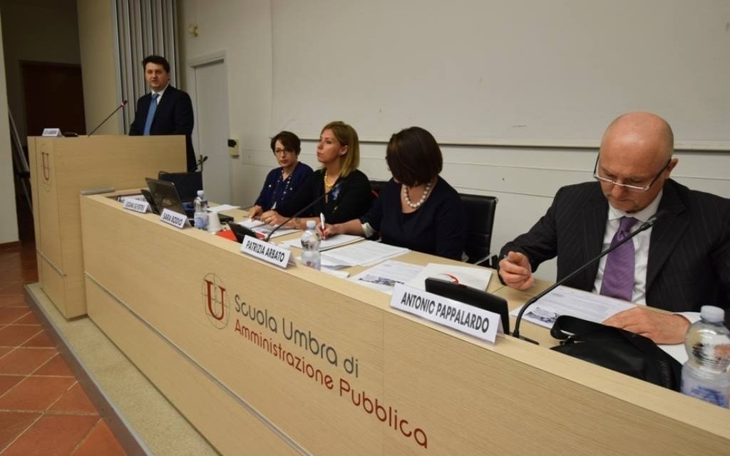 ISTITUZIONI E TERRITORI PER RILANCIARE NUOVO WELFARE PARTECIPATIVO: INIZIATIVA A VILLA UMBRA CON L’ASSESSORE BARBERINI