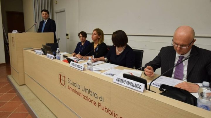 ISTITUZIONI E TERRITORI PER RILANCIARE NUOVO WELFARE PARTECIPATIVO: INIZIATIVA A VILLA UMBRA CON L’ASSESSORE BARBERINI
