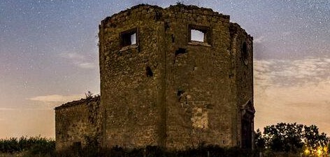 SOTTOSCRITTO IL PROTOCOLLO D’INTESA PER IL RECUPERO DELLA CHIESA DI SAN GIOVANNI IN VALDILAGO TRA PARROCCHIA E COMUNE.