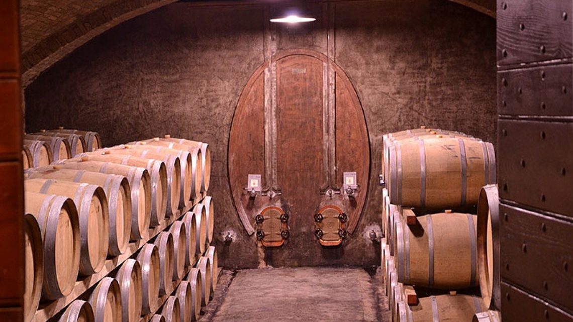 ‘SAGRANTINO IERI E OGGI’: ARTE E VINO SUL FILO CONDUTTORE DELLA STORIA.