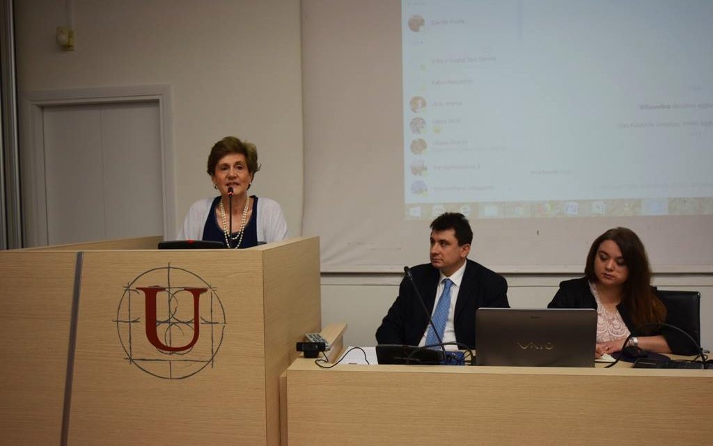CREARE OPPORTUNITA’ DI INCLUSIONE: SEMINARIO A VILLA UMBRA.