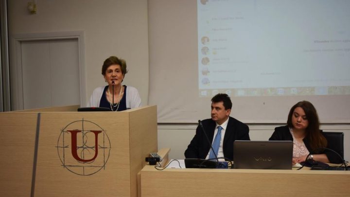 CREARE OPPORTUNITA’ DI INCLUSIONE: SEMINARIO A VILLA UMBRA.