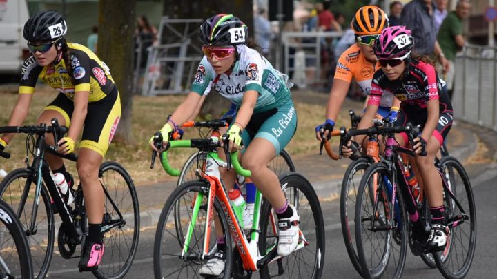 MEMORIAL PIEPAOLO DONATI: CICLISMO FEMMINILE DI SCENA IL 12 AGOSTO A BEVAGNA.