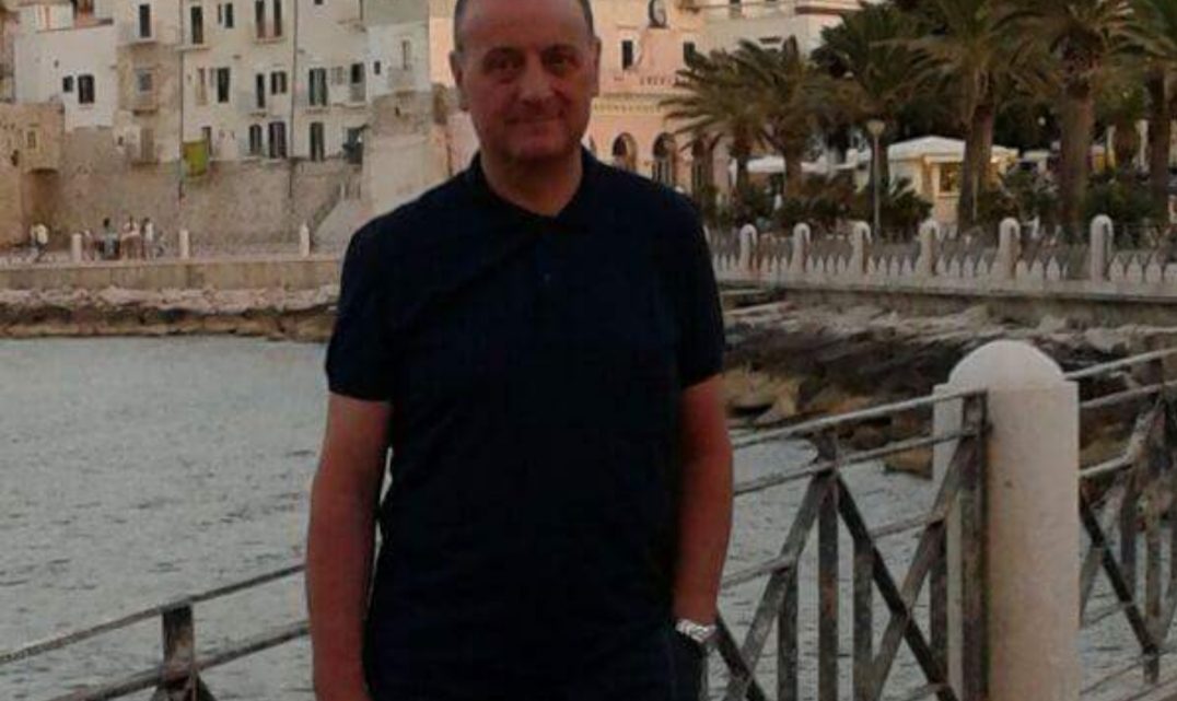 MAURIZIO ERCOLANI, ANCHE IN QUESTA STAGIONE, SARA’ A CAPO DELLO STAFF DELLA ORVIETO VOLLEY ACADEMY, NUOVO NOME DELLA L LIBERTAS PALLAVOLO ORVIETO.