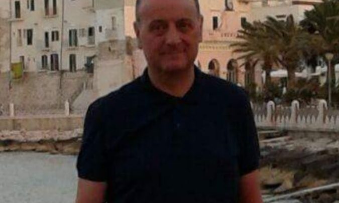 MAURIZIO ERCOLANI, ANCHE IN QUESTA STAGIONE, SARA’ A CAPO DELLO STAFF DELLA ORVIETO VOLLEY ACADEMY, NUOVO NOME DELLA L LIBERTAS PALLAVOLO ORVIETO.