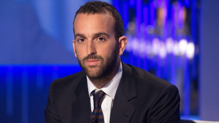 CONSEGNA DEL “GRAPPOLO D’ORO” A “CALICI DI STELLE 2018”.