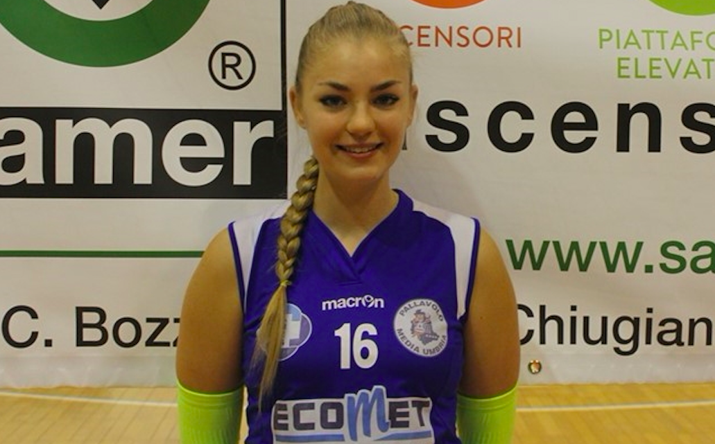 PALLAVOLO, ‘AUGUSTA PERUSIA VOLLEY GROUP’ SERBATOIO DI GIOVANI TALENTI.