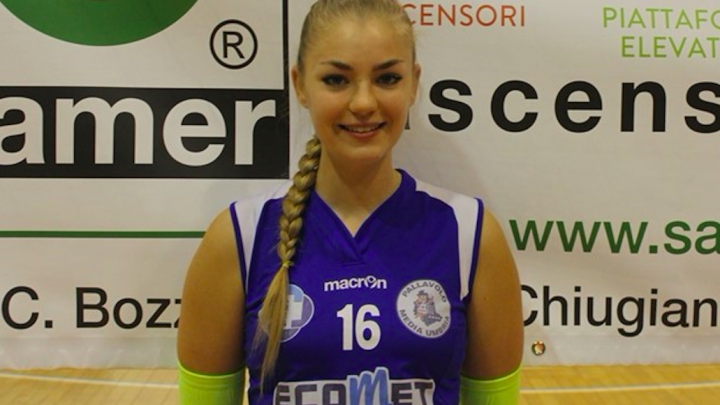PALLAVOLO, ‘AUGUSTA PERUSIA VOLLEY GROUP’ SERBATOIO DI GIOVANI TALENTI.