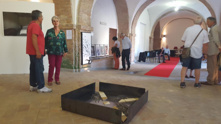 PRIMA EDIZIONE DEL FESTIVAL DELL’ESPRESSIVITÀ’ A CAPODIMONTE.