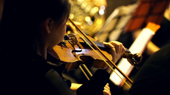 PROSEGUE IL MUSIC FEST PERUGIA, GRANDI MAESTRI SI ESIBISCONO IN CITTÀ.