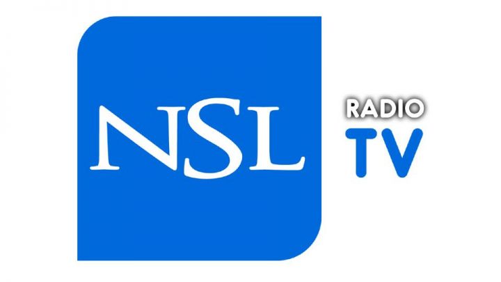 TV. A DICEMBRE PARTE NSL RADIO TV: PRODOTTO MULTIPIATTAFORMA DI ROTTURA DEGLI SCHEMI. SARA’ LA NUOVA CURRENT TV ITALIANA ?