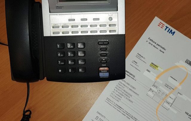 TELEFONIA. AGCOM: ENTRO 31/12 OPERATORI DOVRANNO RESTITUIRE IN BOLLETTA GIORNI EROSI A SEGUITO FATTURAZIONE A 28 GIORNI.