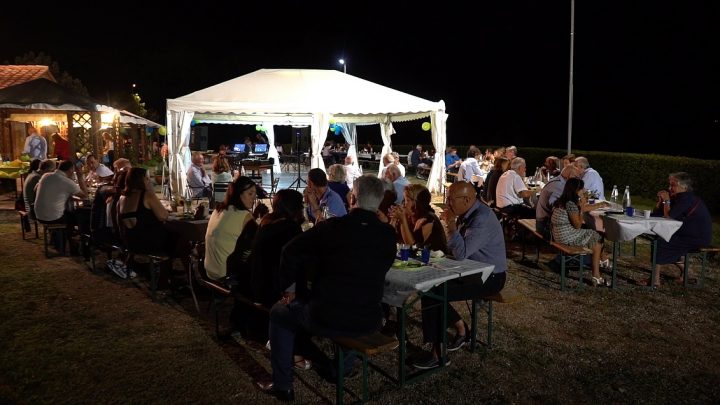 IN 150 RISPONDONO ALLA CHIAMATA DI MAI SOLI CON UN GESTO DI SOLIDARIETÀ.