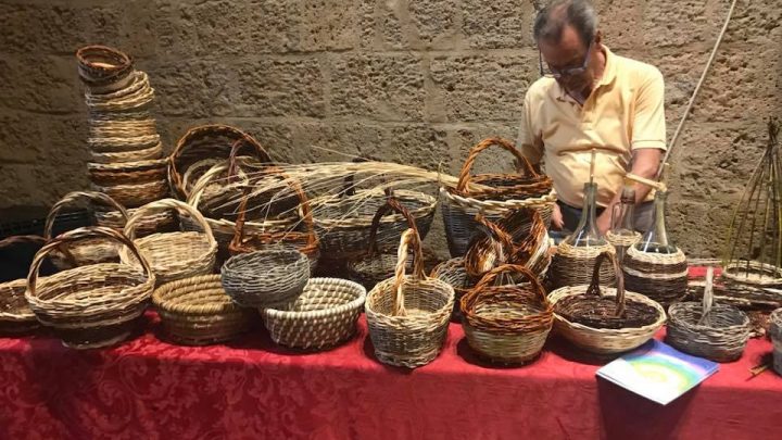 “INDIETRO NEL TEMPO” – MERCATINO ANTIQUARIATO – ORVIETO, 26 / 27 SETTEMBRE