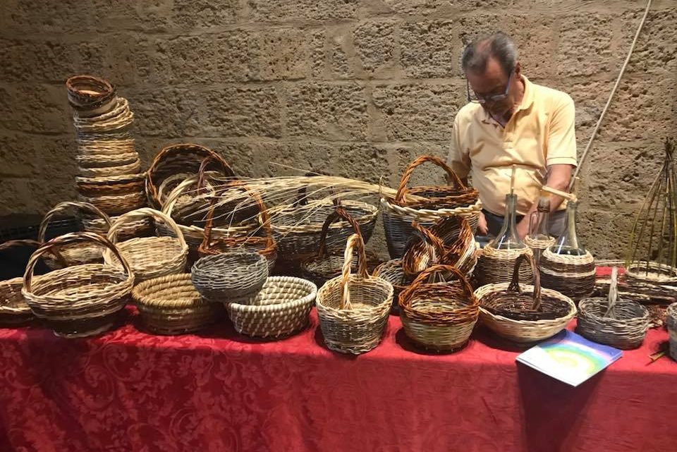 “INDIETRO NEL TEMPO” – MERCATINO ANTIQUARIATO – ORVIETO, 26 / 27 SETTEMBRE