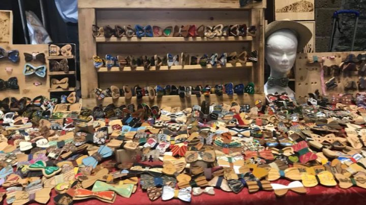 QUEST’ANNO, IN VIA SPERIMENTALE, “FIERA DELLA FUNICOLARE” IN PIAZZA CAHEN. DOMENICA 7 GIUGNO 2020