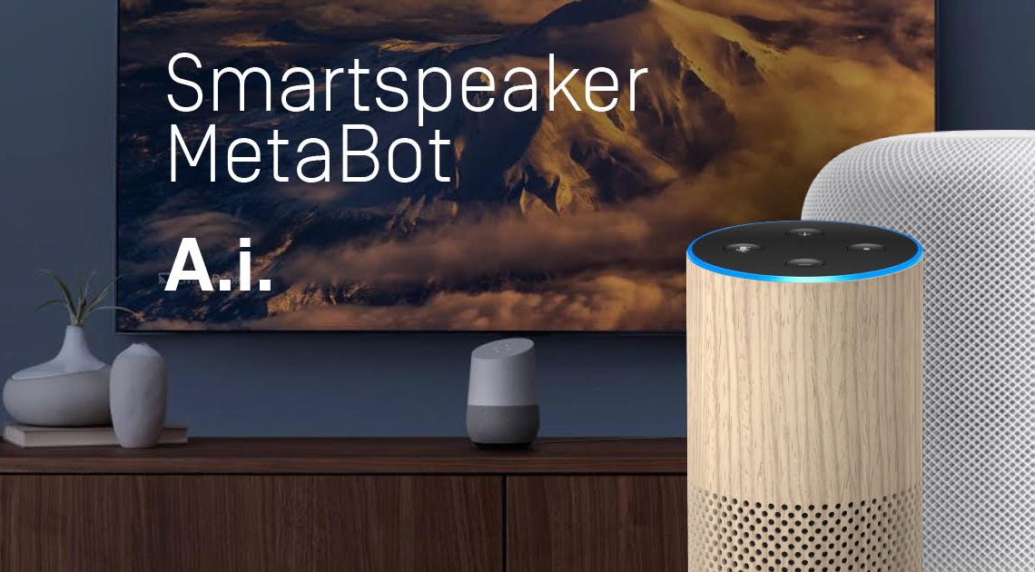 RADIO 4.0. 22HBG INSIEME A CONSULTMEDIA SUGLI SMART SPEAKER GOOGLE HOME.