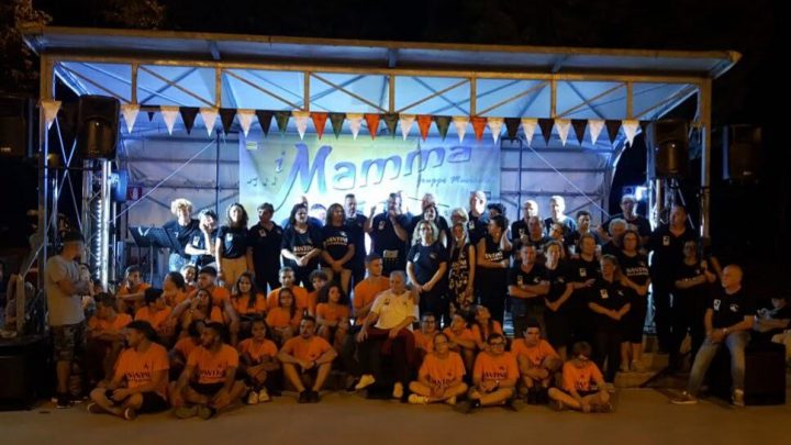 TAIZZANO – ALLA FESTA PATRONALE RACCOLTI FONDI PER AIUTARE UN BAMBINO NARNESE MALATO.