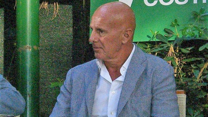 SPORT E CULTURA, ARRIGO SACCHI A CITTÀ DI CASTELLO CON ‘CULTURA IN GOAL’.