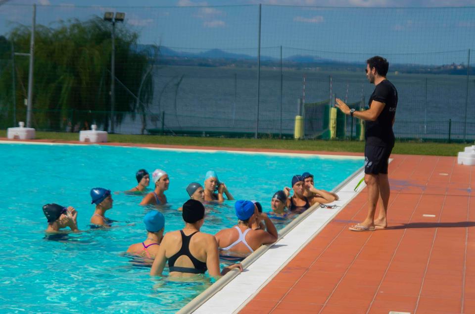 VOLLEY A2 FEMMINILE, PROSEGUE LA PREPARAZIONE ATLETICA DELLA BARTOCCINI GIOIELLERIE PERUGIA.