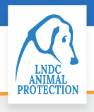 LNDC ENTRA NELL’EUROGROUP FOR ANIMALS.