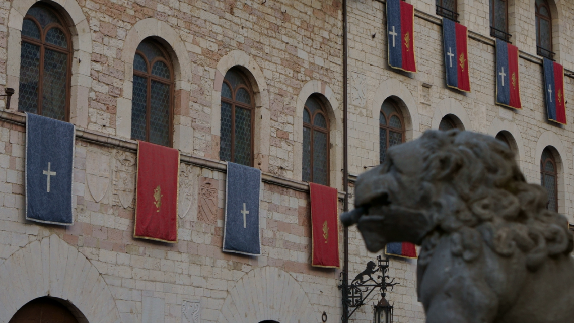COMUNE DI ASSISI, LE NUOVE ASSUNZIONI IN DUE ANNI.