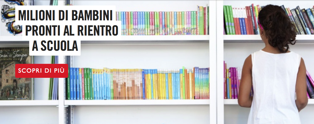 SCUOLA, SAVE THE CHILDREN: 1 BAMBINO SU 2 NON HA ACCESSO AL SERVIZIO MENSA NECESSARIO A GARANTIRE ALMENO UN PASTO ADEGUATO AL GIORNO A TUTTI I BAMBINI IN POVERTA’.