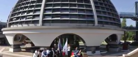 A DUE ANNI DAL SISMA; PRESIDENTE MARINI: “PROSSIMI MESI CENTRALI PER LA RICOSTRUZIONE”.