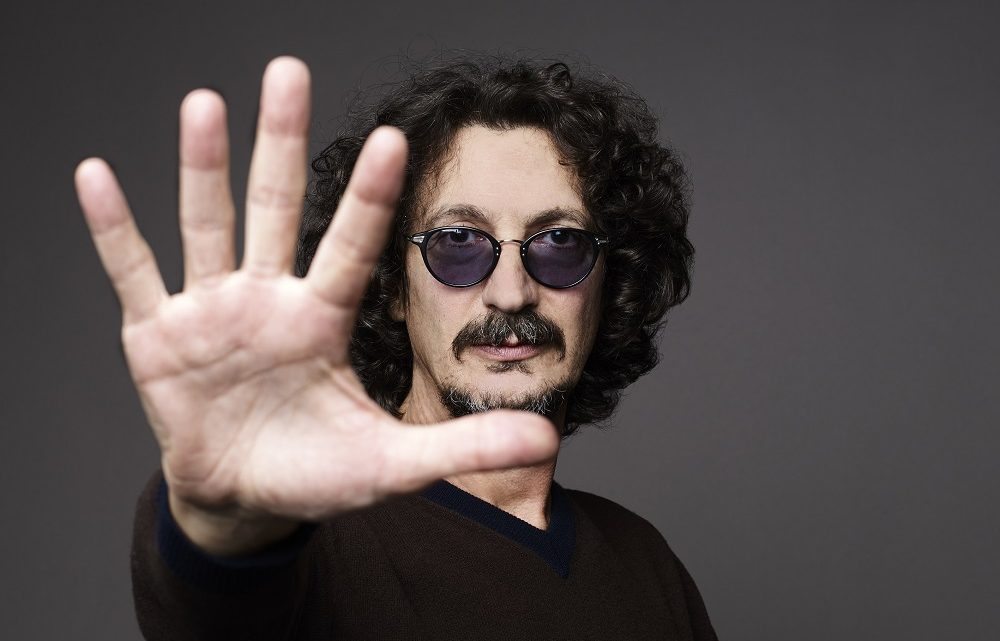 UMBRO’ SUMMER FEST: SERGIO CAMMARIERE IN CONCERTO – 7 SETTEMBRE – VILLA FABRI A TREVI