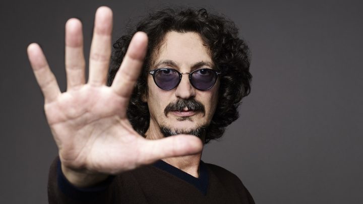 UMBRO’ SUMMER FEST: SERGIO CAMMARIERE IN CONCERTO – 7 SETTEMBRE – VILLA FABRI A TREVI