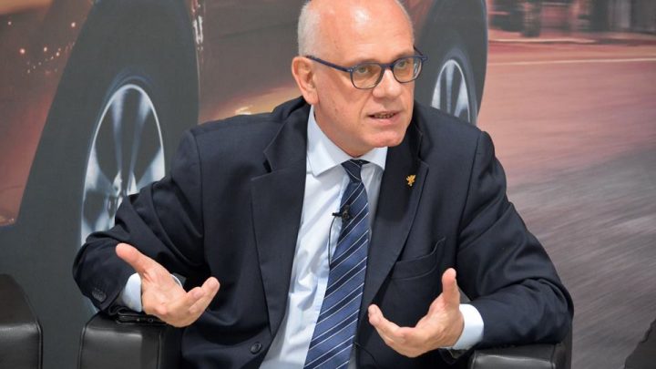 NUOVA EDIZIONE PER ‘IN STRADA CON SICUREZZA’, A PERUGIA LA PRESENTAZIONE