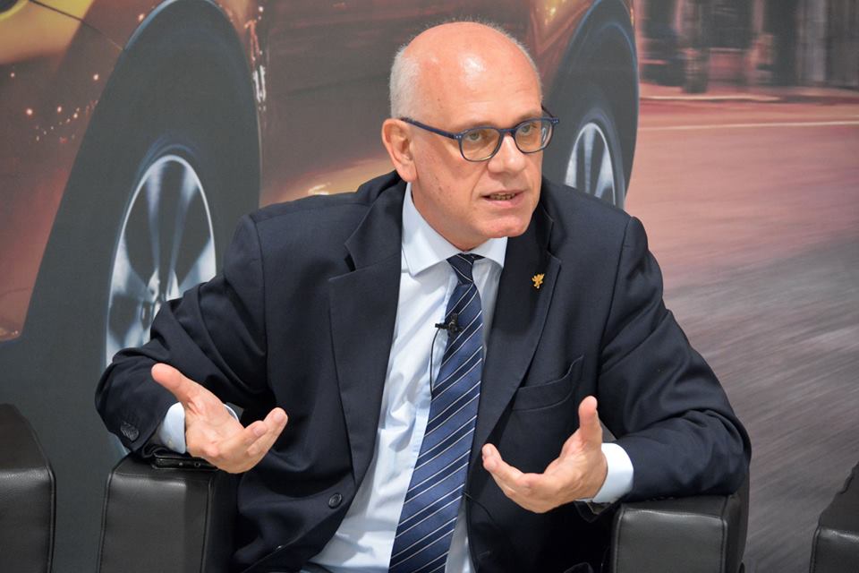 NUOVA EDIZIONE PER ‘IN STRADA CON SICUREZZA’, A PERUGIA LA PRESENTAZIONE